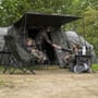 Nash Bank Life Gazebo Camo Pro