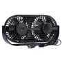Nash Bank Life Fishing Bivvy Fan 2