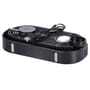 Nash Bank Life Fishing Bivvy Fan 3