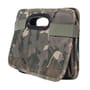 Nash Bank Life Fold Flat Fishing Storage Organiser Folded