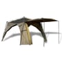 Nash Bank Life Gazebo Plus Shelter