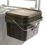 Nash Barrow Bucket Outrigger Side