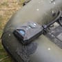 Nash Boat Life Electric Air Pump In Use 2