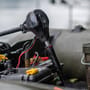 Nash Boat Life Electric Engine 65lb 5