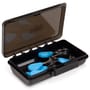 Nash Box Logic Shallow Boxes 1 Compartments