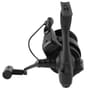 Nash BP-10 Black Fast Drag Big Pit Reel Back