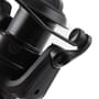 Nash BP-10 Black Fast Drag Big Pit Reel Close Up 1