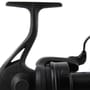 Nash BP-10 Black Fast Drag Big Pit Reel Close Up 2
