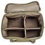 Nash Fishing Brew Kit Bag Inside