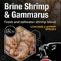 Nash Brine Shrimp & Gammarus Particle Fishing Liquid
