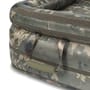 Nash Carp Care Air Cradle Camo Close Up 1