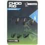 Nash Chod Rig Barbless Size 5