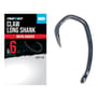 Nash Claw Long Shank Hook - Micro-Barbed 3