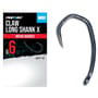 Nash Claw Long Shank X Hook - Micro-Barbed 1