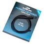 Nash Cling-On Fused Leader Lead Clip - Dark Silt