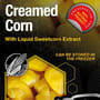 Nash Creamed Fishing Corn 1