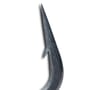 Nash Curve Shank Hook - Micro-Barbed 2