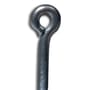 Nash Curve Shank X Hook - Micro-Barbed 3
