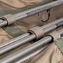 Nash Fishing Holdall 12ft 3 Rod Straps