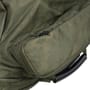 Nash Dwarf 3 Rod Skin Fishing Holdall Close Up 1