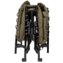 Nash Dwarf 4 Fold Sleep System Folded Away 2