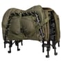 Nash Dwarf 4 Fold Sleep System Folded Away 1
