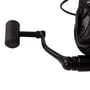 Nash Dwarf Big Pit Compact Fishing Reel Close Up 2
