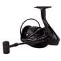 Nash Dwarf Big Pit Compact Fishing Reel 5