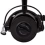 Nash Dwarf Big Pit Compact Fishing Reel Close Up 1