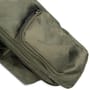 Nash Dwarf Double Rod Skin Fishing Holdall Close Up 2