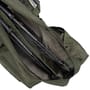 Nash Dwarf Double Rod Skin Fishing Holdall Close Up 5