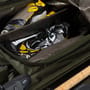 Nash Dwarf Fishing Rod Transporter Close Up 2