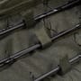 Nash Dwarf Fishing Rod Transporter Close Up 1