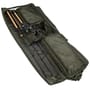 Nash Dwarf Fishing Rod Transporter Open