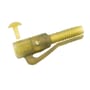 Nash Fishing Lead Clip Weed Green