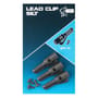 Nash Fishing Lead Clip Silt