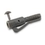Nash Fishing Lead Clip Silt Close Up