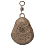Nash Flat Pear Swivel Lead
