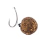 Nash Fluoro D Fishing Rigs Close Up 2