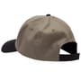 Nash Fishing Baseball Cap Green Back
