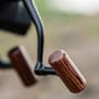 Nash Scope GTL 8000 Gold Edition Reel Close Up