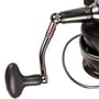 Nash Dwarf BP-4 Reel Close Up 2