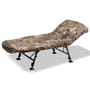 Nash Indulgence 4 Leg Junior Sleep System Camo
