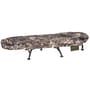 Nash Indulgence All Season Sleep System 1