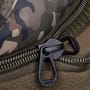 Nash Indulgence All Season Sleep System Close Up Zip