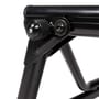 Nash Indulgence Camo Emperor Chair Close Up 3