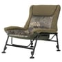 Nash Indulgence Camo Emperor Chair