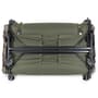 Nash Indulgence Camo HD40 Sleep System Folded