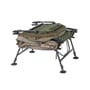 Nash Indulgence Camo HD40 Sleep System Folded 1