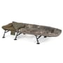 Nash Indulgence Camo HD40 Sleep System 5